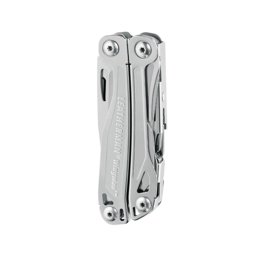 Мультиінструмент Leatherman Wingman, нейлоновий чохол. Фото 2