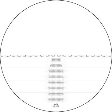 Приціл оптичний LEUPOLD MARK 5HD 5-25x56 (35mm) M5C3 FFP H59