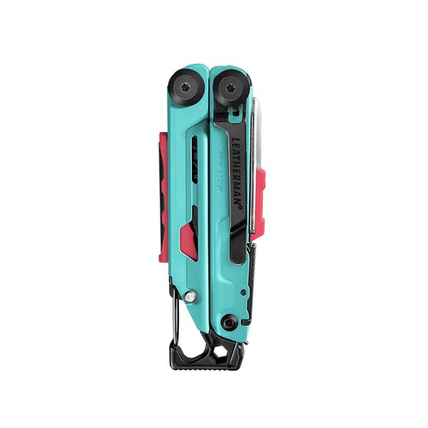 Мультиінструмент LEATHERMAN SIGNAL картонна коробка. Фото 2
