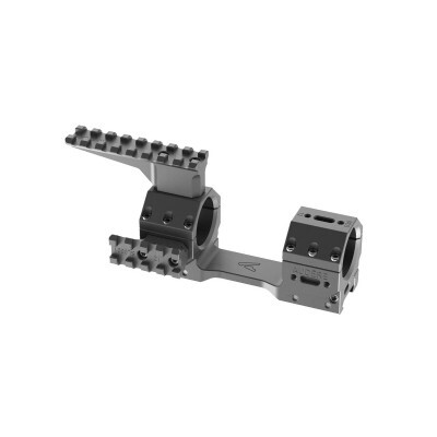 Моноблок AUDERE Adversus Gen 2 Diam 40 H38. Фото 4