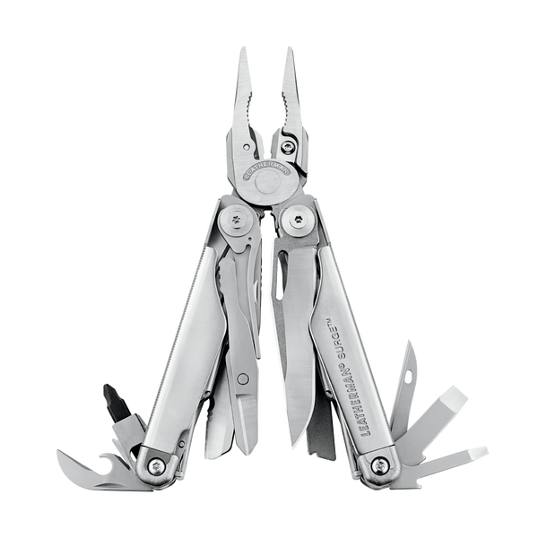 Мультиинструмент Leatherman Surge