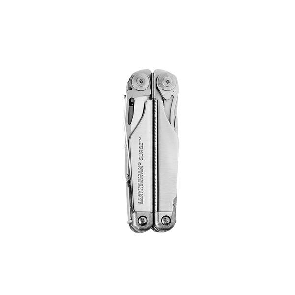 Мультиинструмент Leatherman Surge. Фото 2