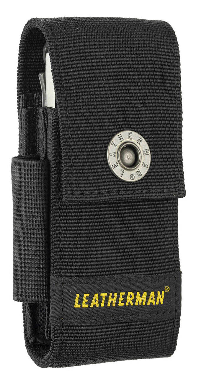 Мультиинструмент Leatherman Surge. Фото 4
