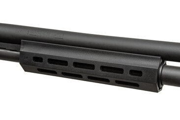 50766 Рушниця гладкоствольна Mossberg M590A1  7-SHOT M-LOK
