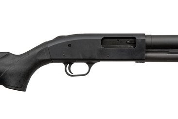 50766 Рушниця гладкоствольна Mossberg M590A1  7-SHOT M-LOK