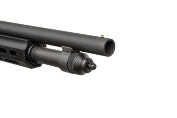 50766 Рушниця гладкоствольна Mossberg M590A1  7-SHOT M-LOK