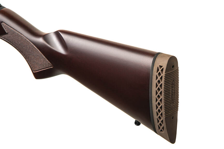 52150 Рушниця гладкоствольна Mossberg M590 Retrograde HEATSHIELD. Фото 4