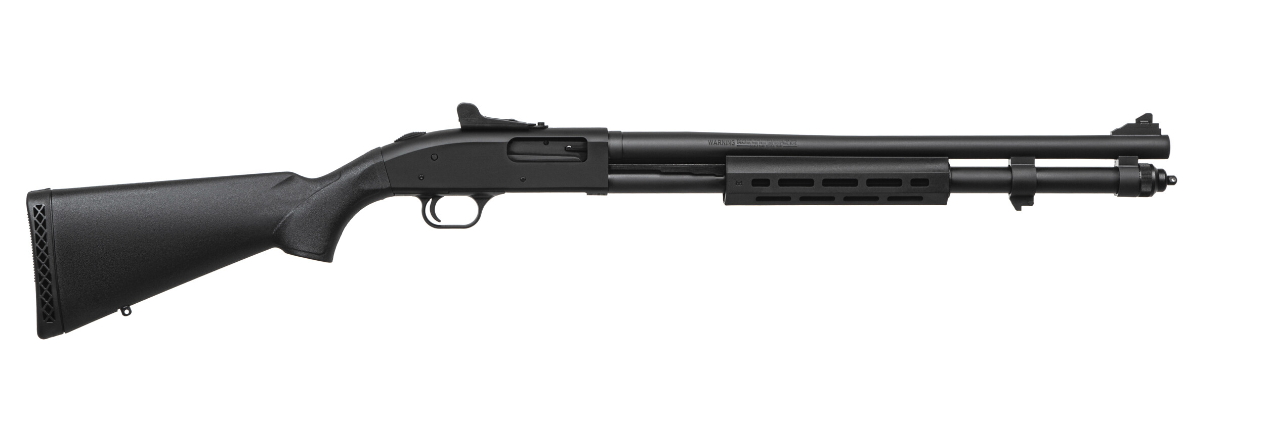 50674 Рушниця гладкоствольна Mossberg M590 GRS M-LOK CYL CHOKE купити