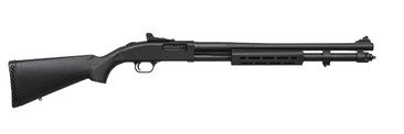 50674 Рушниця гладкоствольна Mossberg M590 GRS M-LOK CYL CHOKE