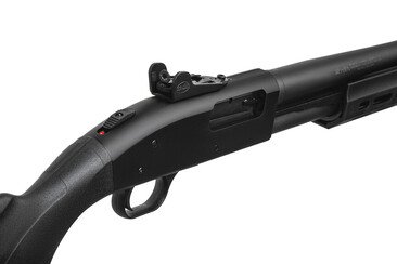 50674 Рушниця гладкоствольна Mossberg M590 GRS M-LOK CYL CHOKE
