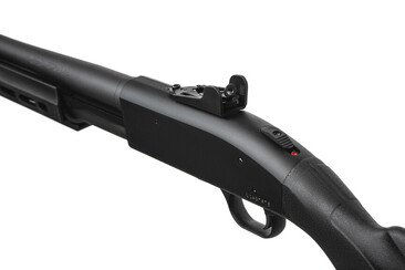 50674 Рушниця гладкоствольна Mossberg M590 GRS M-LOK CYL CHOKE