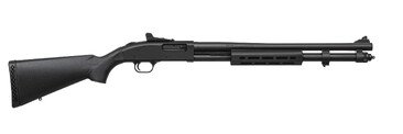 50674 Рушниця гладкоствольна Mossberg M590 GRS M-LOK CYL CHOKE