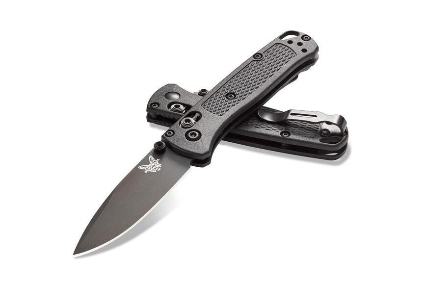 Ніж Benchmade "Mini Bugout"
