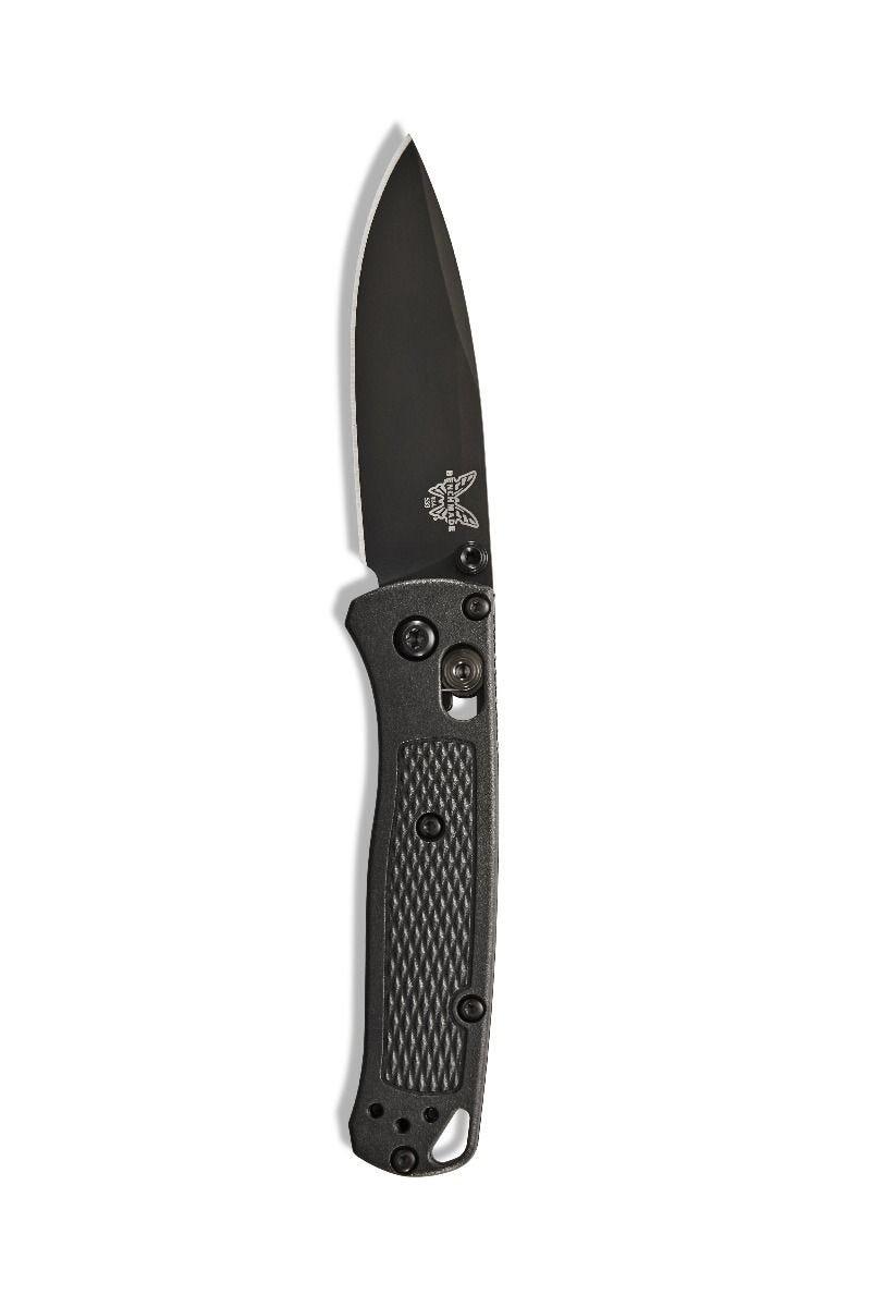 Ніж Benchmade "Mini Bugout". Фото 2