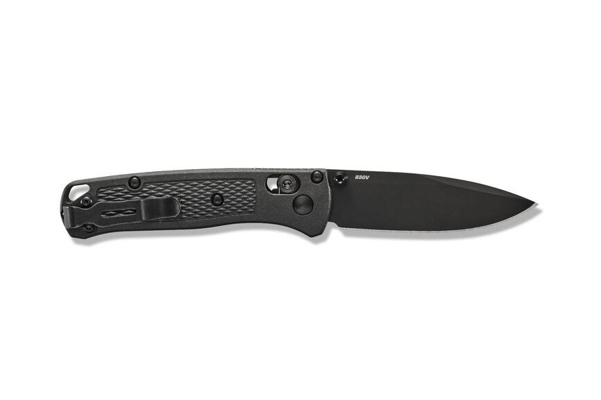 Ніж Benchmade "Mini Bugout". Фото 4