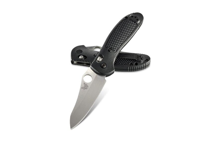 Ніж Benchmade "Pardue Griptilian"