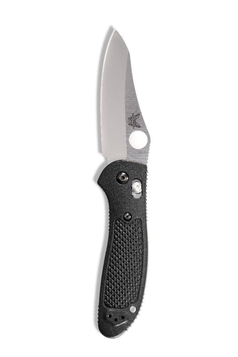 Ніж Benchmade "Pardue Griptilian". Фото 2