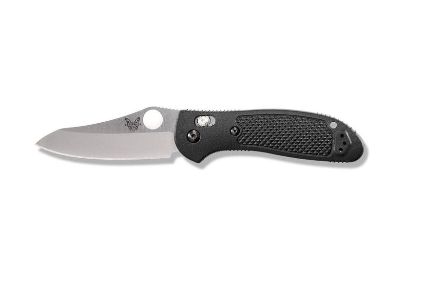 Ніж Benchmade "Pardue Griptilian". Фото 3