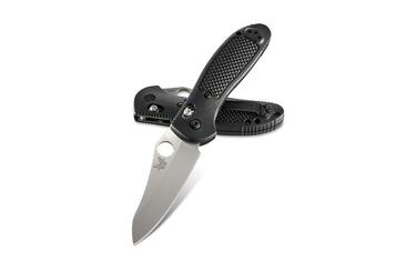 Ніж Benchmade "Pardue Griptilian"