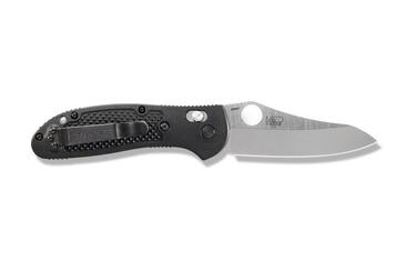 Ніж Benchmade "Pardue Griptilian"