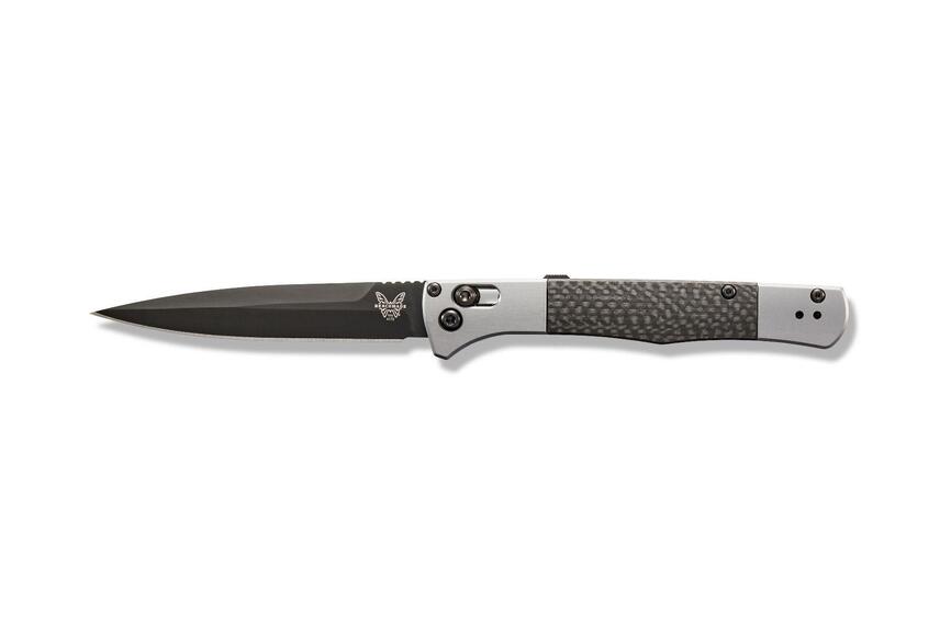 Ніж Benchmade"Auto Fact". Фото 3
