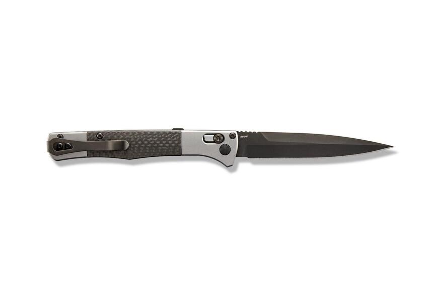 Ніж Benchmade"Auto Fact". Фото 4