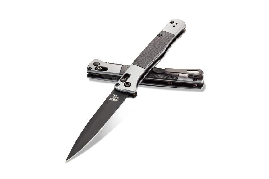 Ніж Benchmade"Auto Fact"