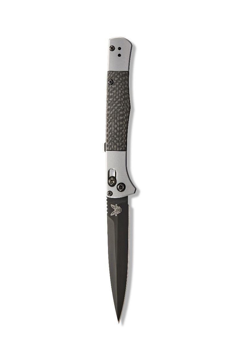 Ніж Benchmade"Auto Fact". Фото 2