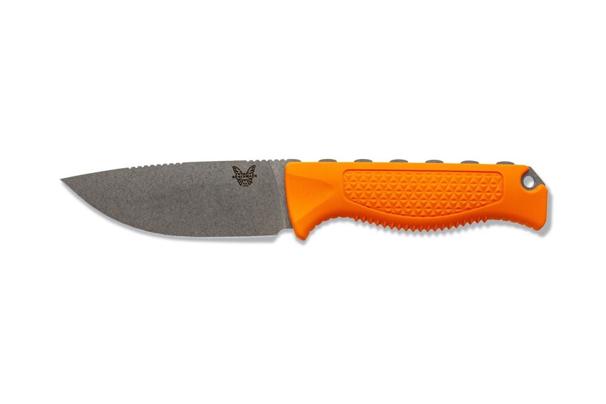 Ніж Benchmade "Steep Country Hunter". Фото 4