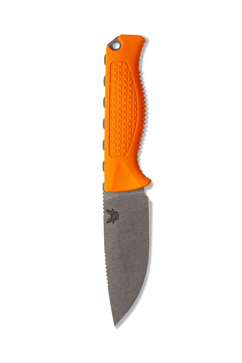 Ніж Benchmade "Steep Country Hunter". Фото 3