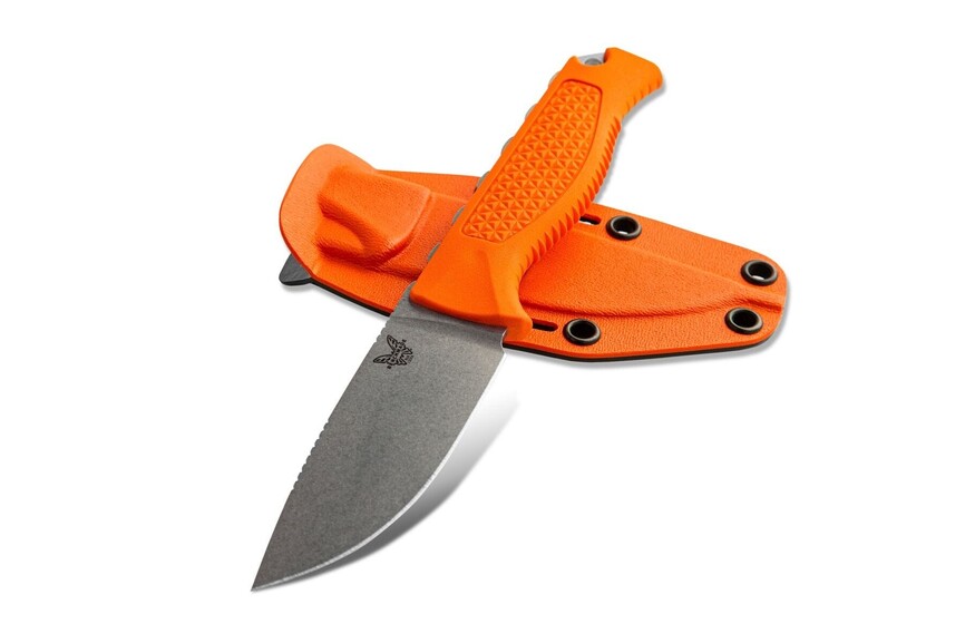 Ніж Benchmade "Steep Country Hunter"