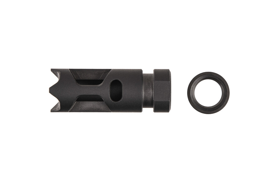 ДТК AUDERE TSO™ Cal 9x21mm 1/2-28. Фото 4