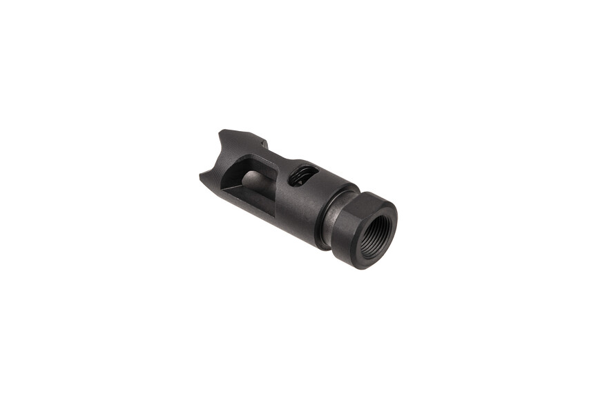 ДТК AUDERE TSO™ Cal 9x21mm 1/2-28. Фото 3