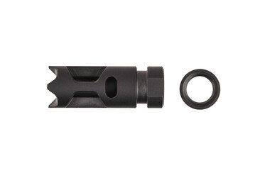 ДТК AUDERE TSO™ Cal 9x21mm 1/2-28