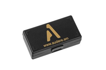 ДТК AUDERE TSO™ Cal 9x21mm 1/2-28
