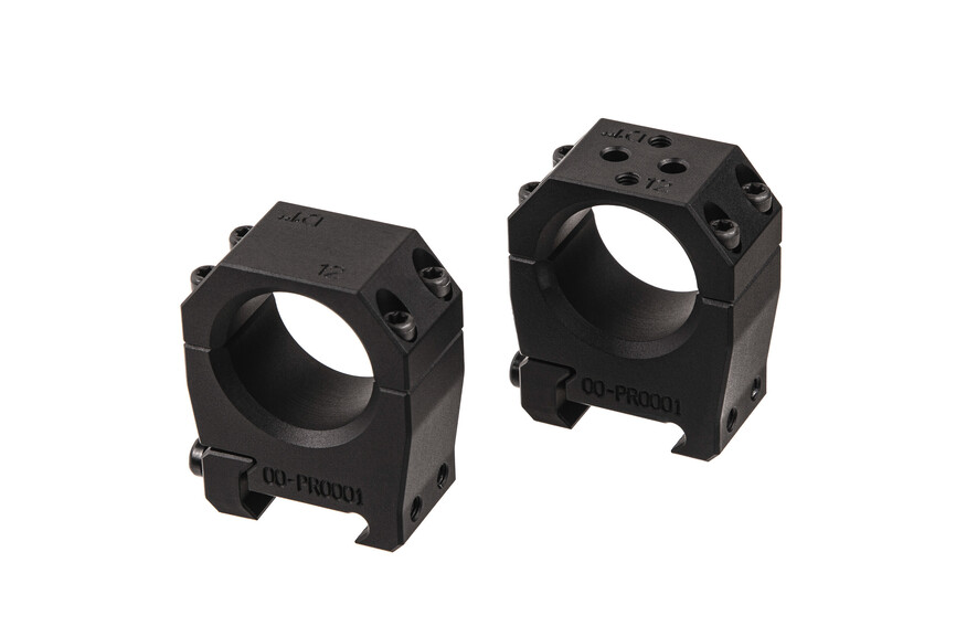 Кільця AUDERE  PSR™ Gen2  Diam 1" H26