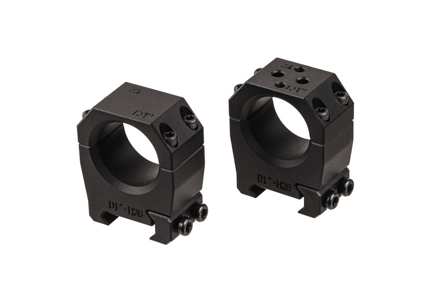 Кільця AUDERE  PSR™ Gen2  Diam 1" H26. Фото 4