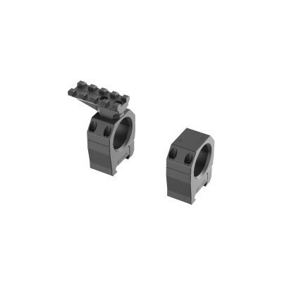 Кільця AUDERE  PSR™ Gen2  Diam 1" H26