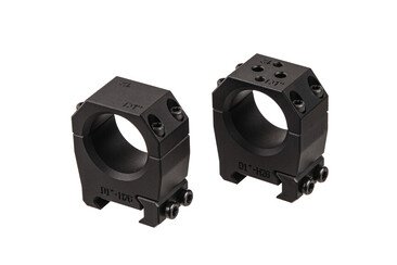 Кільця AUDERE  PSR™ Gen2  Diam 1" H26