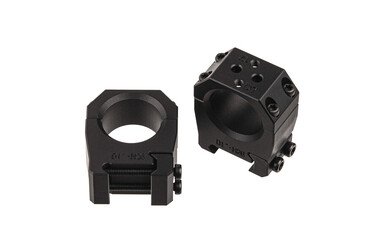 Кільця AUDERE  PSR™ Gen2  Diam 1" H26