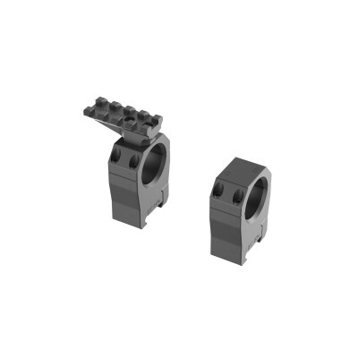 Кільця AUDERE  PSR™ Gen2  Diam 1" H34. Фото 2