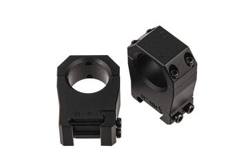 Кільця AUDERE  PSR™ Gen2  Diam 1" H34