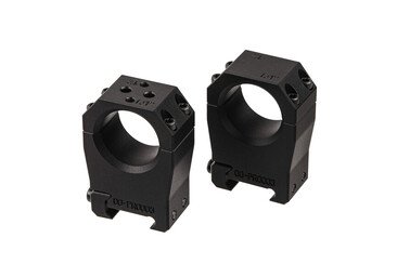 Кільця AUDERE  PSR™ Gen2  Diam 1" H34