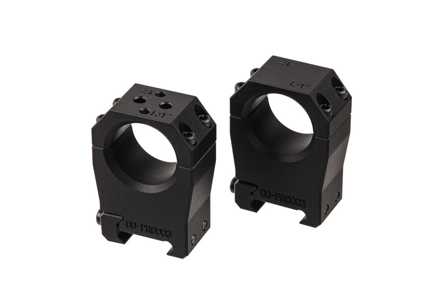 Кільця AUDERE  PSR™ Gen2  Diam 1" H34