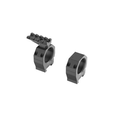 Кільця AUDERE  PSR™ Gen2  Diam 30mm H26. Фото 2