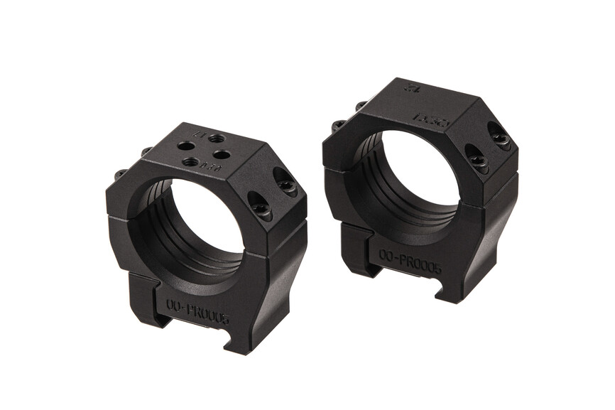 Кільця AUDERE  PSR™ Gen2  Diam 30mm H26