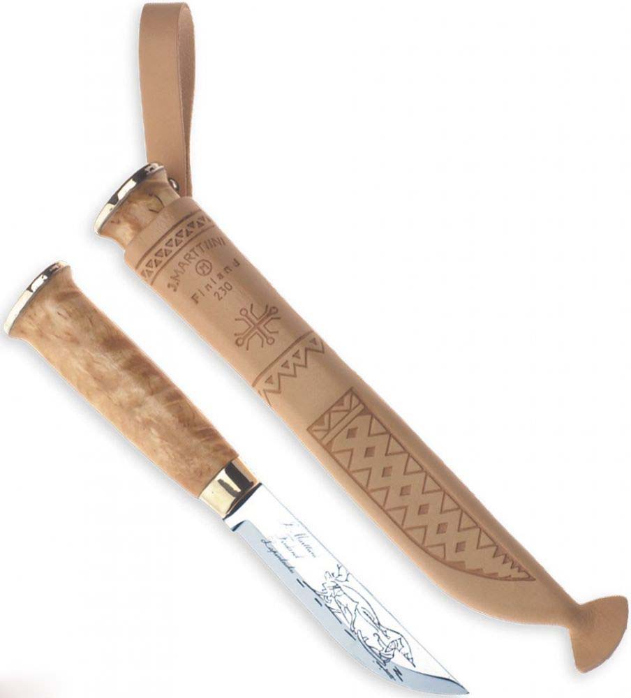 Marttiini Lapp Knife 230
