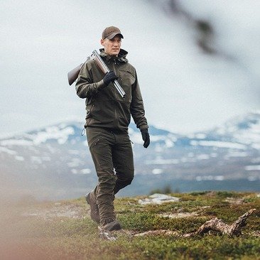 Костюм Alaska ELK 1795 Vapor Hunting Suit 