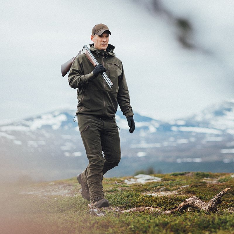 Костюм Alaska ELK 1795 Vapor Hunting Suit 
