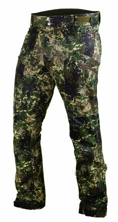Костюм Alaska ELK 1795 Vapor Hunting Suit BlindTech Invisible